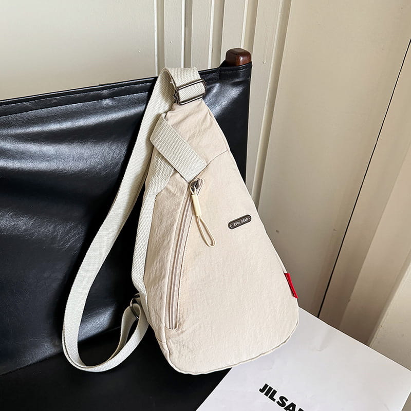 Amanda™  Multifunctionele  crossbody rugzak