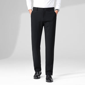 Slim™ Fit Waterafstotende Business Broek