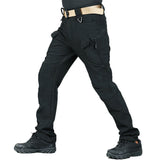 Mees™ Outdoor Cargo Broek