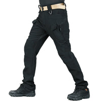 Mees™ Outdoor Cargo Broek