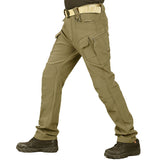 Mees™ Outdoor Cargo Broek