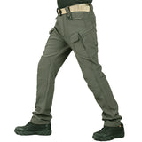 Mees™ Outdoor Cargo Broek