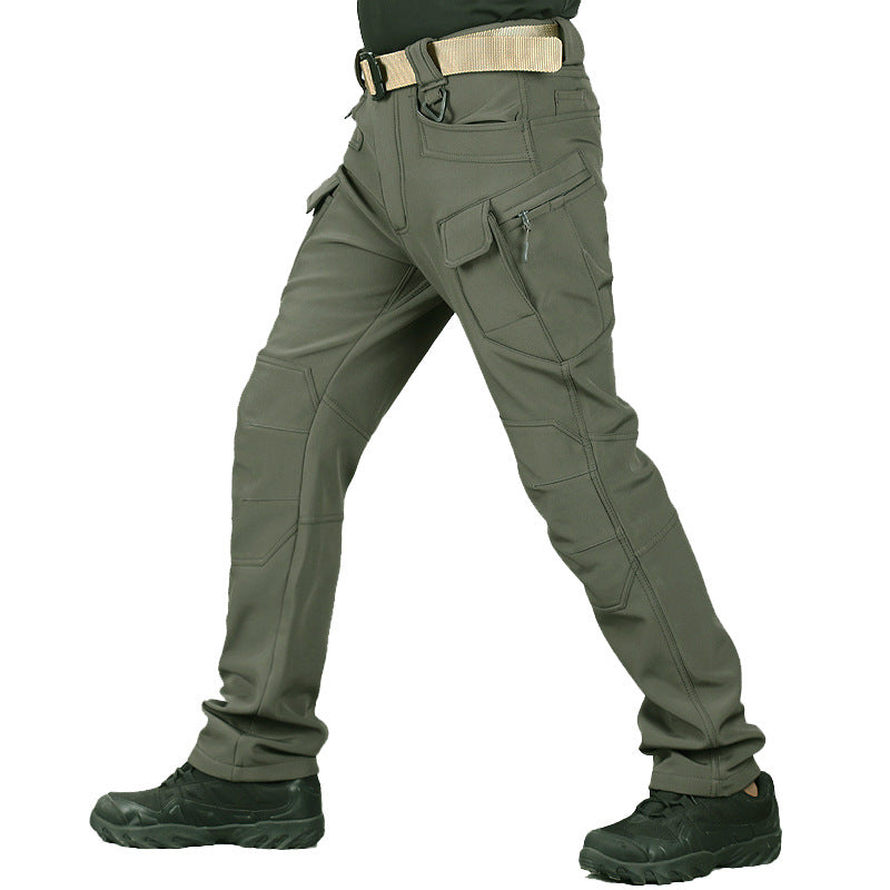Mees™ Outdoor Cargo Broek
