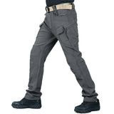 Mees™ Outdoor Cargo Broek