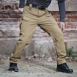 Mees™ Outdoor Cargo Broek