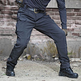 Mees™ Outdoor Cargo Broek