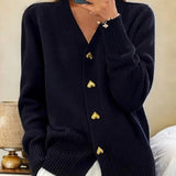 Christa™ Elegante Dames Cardigan