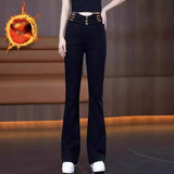 Ariane™  Winterbroek met Fleecevoering