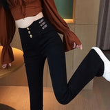 Ariane™  Winterbroek met Fleecevoering