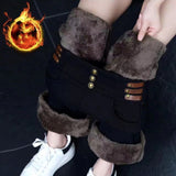 Ariane™  Winterbroek met Fleecevoering