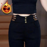 Ariane™  Winterbroek met Fleecevoering
