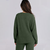 Emma™ Comfortabele Lounge Set voor Dames