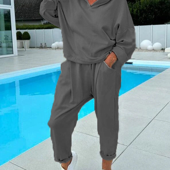 Cleo™ Modieus Loungewear-Set