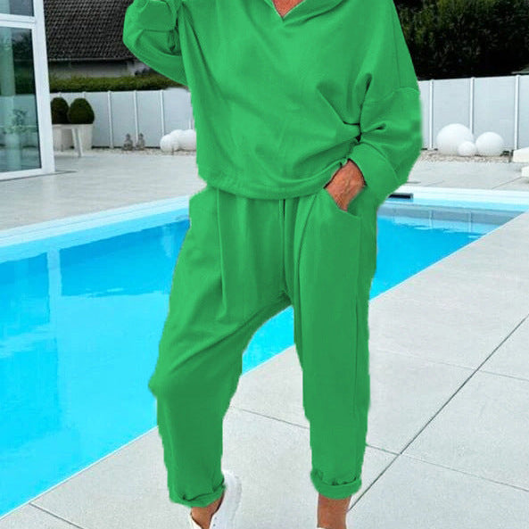 Cleo™ Modieus Loungewear-Set