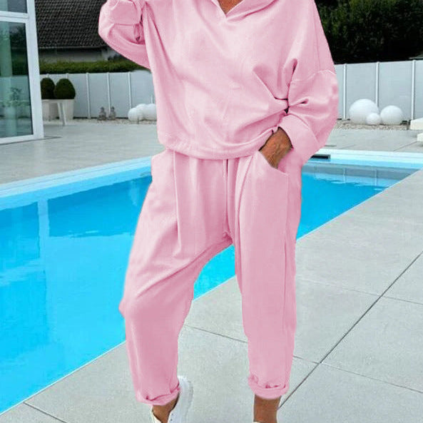 Cleo™ Modieus Loungewear-Set