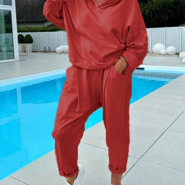 Cleo™ Modieus Loungewear-Set
