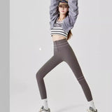 Desiree™ Naadloze Hoge Taille Leggings voor Dames