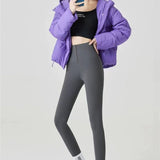 Desiree™ Naadloze Hoge Taille Leggings voor Dames