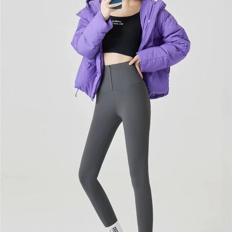 Desiree™ Naadloze Hoge Taille Leggings voor Dames