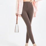 Desiree™ Naadloze Hoge Taille Leggings voor Dames