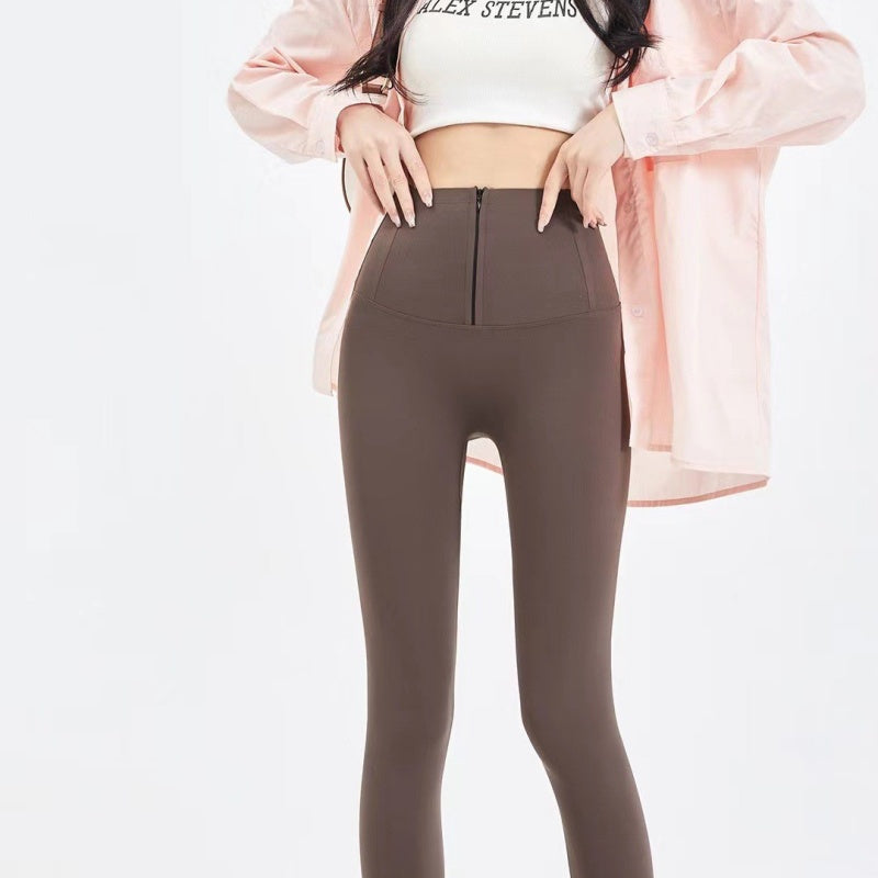 Desiree™ Naadloze Hoge Taille Leggings voor Dames