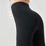 Desiree™ Naadloze Hoge Taille Leggings voor Dames