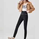 Desiree™ Naadloze Hoge Taille Leggings voor Dames