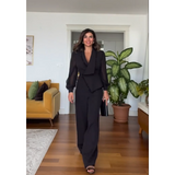 Anna-Sophie™ Elegante Blazer Set voor Dames