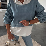 Lynn™ Casual Tweedelige Dames Set