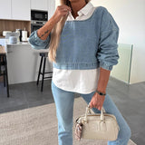 Lynn™ Casual Tweedelige Dames Set