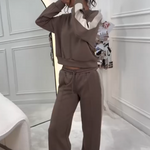 Minou™ Stijlvolle Loungewear Set