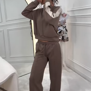 Minou™ Stijlvolle Loungewear Set