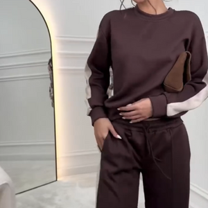 Minou™ Stijlvolle Loungewear Set