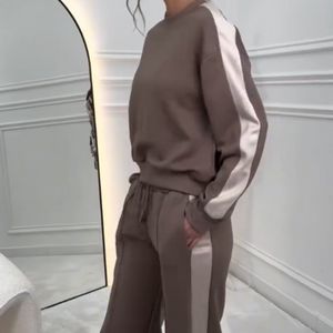 Minou™ Stijlvolle Loungewear Set