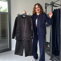 Isabelle Lente-Set