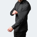 Alexander | Comfortshirt - Kreukvrij Stretch