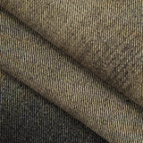 Emmi | Trendy Wide Leg Ombre-Jeans