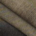 Emmi | Trendy Wide Leg Ombre-Jeans