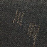Emmi | Trendy Wide Leg Ombre-Jeans