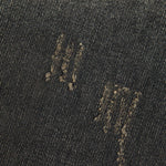 Emmi | Trendy Wide Leg Ombre-Jeans