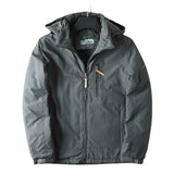 Waterdichte™ Outdoor Jas met Capuchon