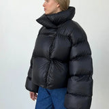 Oversized™ Puffer Jas voor Dames