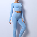 LENA | Stijlvolle en comfortabele, ademende leggings voor vrouwen