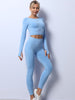 LENA | Stijlvolle en comfortabele, ademende leggings voor vrouwen