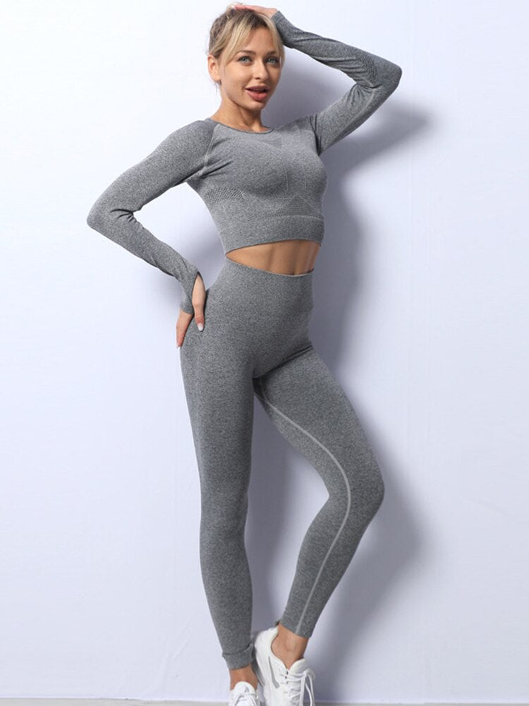 LENA | Stijlvolle en comfortabele, ademende leggings voor vrouwen