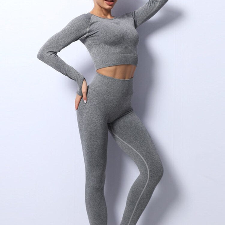 LENA | Stijlvolle en comfortabele, ademende leggings voor vrouwen