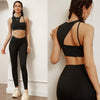 MIRANDA | Trendy en comfortabel sportset