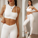 MIRANDA | Trendy en comfortabel sportset