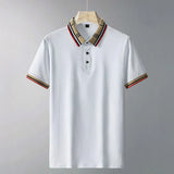 Carlo | Klassieke Heren Polo