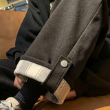 Alexander™ Wijde Winterbroek